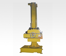 非標(biāo)焊接操作機(jī)