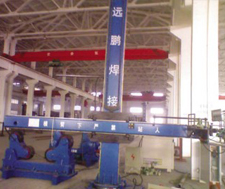 焊接操作機(jī)