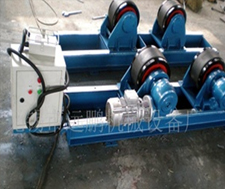 可調(diào)式滾輪架