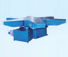 特制回轉(zhuǎn)工作臺