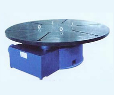 60T回轉(zhuǎn)機(jī)