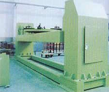 頭尾式雙回轉(zhuǎn)變位機(jī)