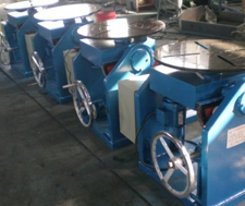 300公斤焊接變位機(jī)