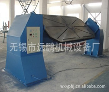 焊接變位機(jī)