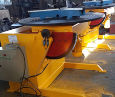 1.2噸變位機(jī)