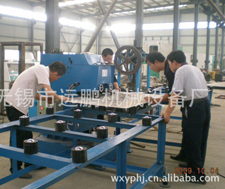 GD-20式滾剪倒角機(jī)帶托架