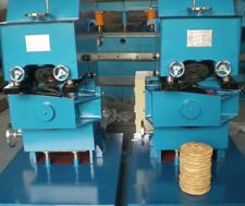 滾剪倒角機(jī)