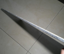 滾剪倒角機(jī)倒出的效果圖